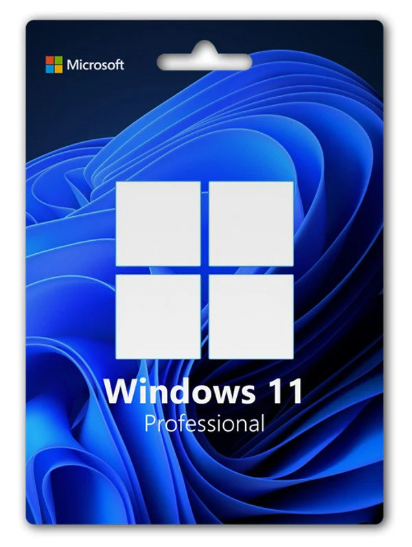 Microsoft Windows 11 Profesional