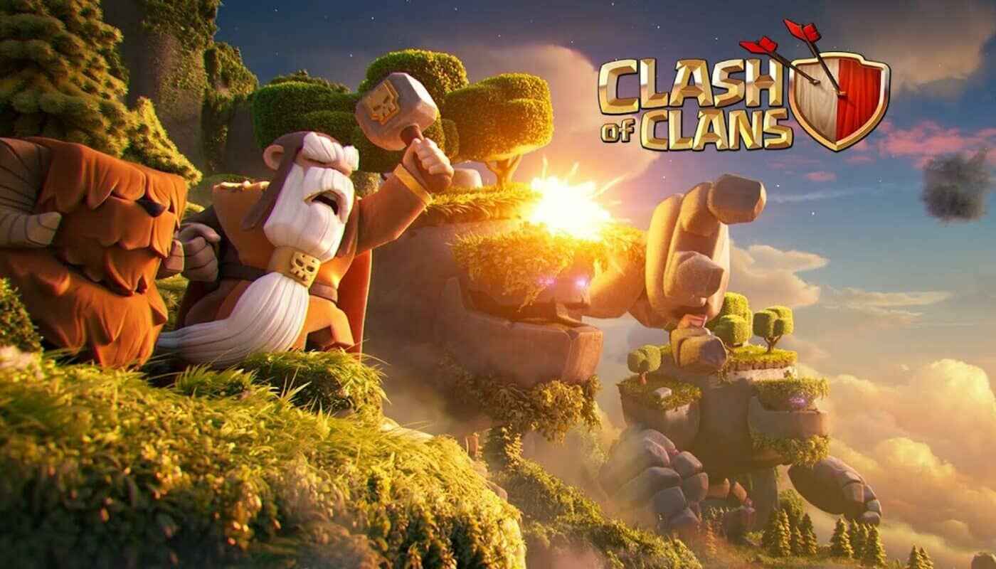 TH14 CLASH OF CLANS | LEVEL 174 | BK 57 | AQ 59 | GW 39 | RC 9 | GEM 1000+ | Free Name Change | CWL Medal 917 | 4 Hero Skins | 20+ MAGIC ITEMS – FCOC60