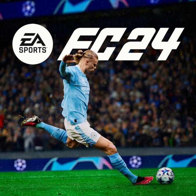 EA SPORTS FC 24 |  Steam Account |  Standard Edition |  0 Hours Played |  Full Access