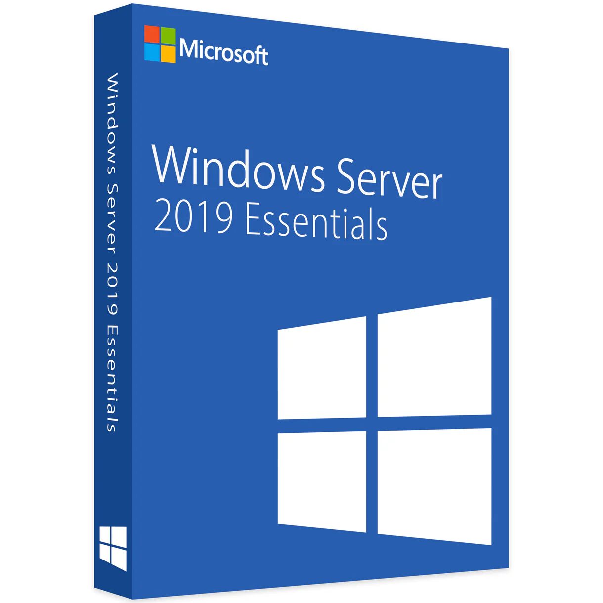 Windows Essentials 2019